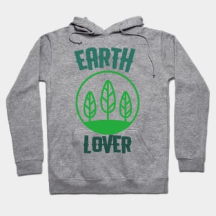 Earth Lover Hoodie